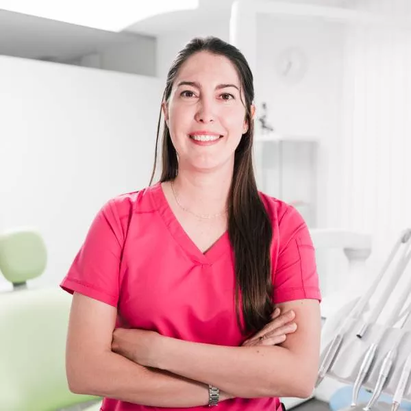 Photo de Madame Patricia Sanchez